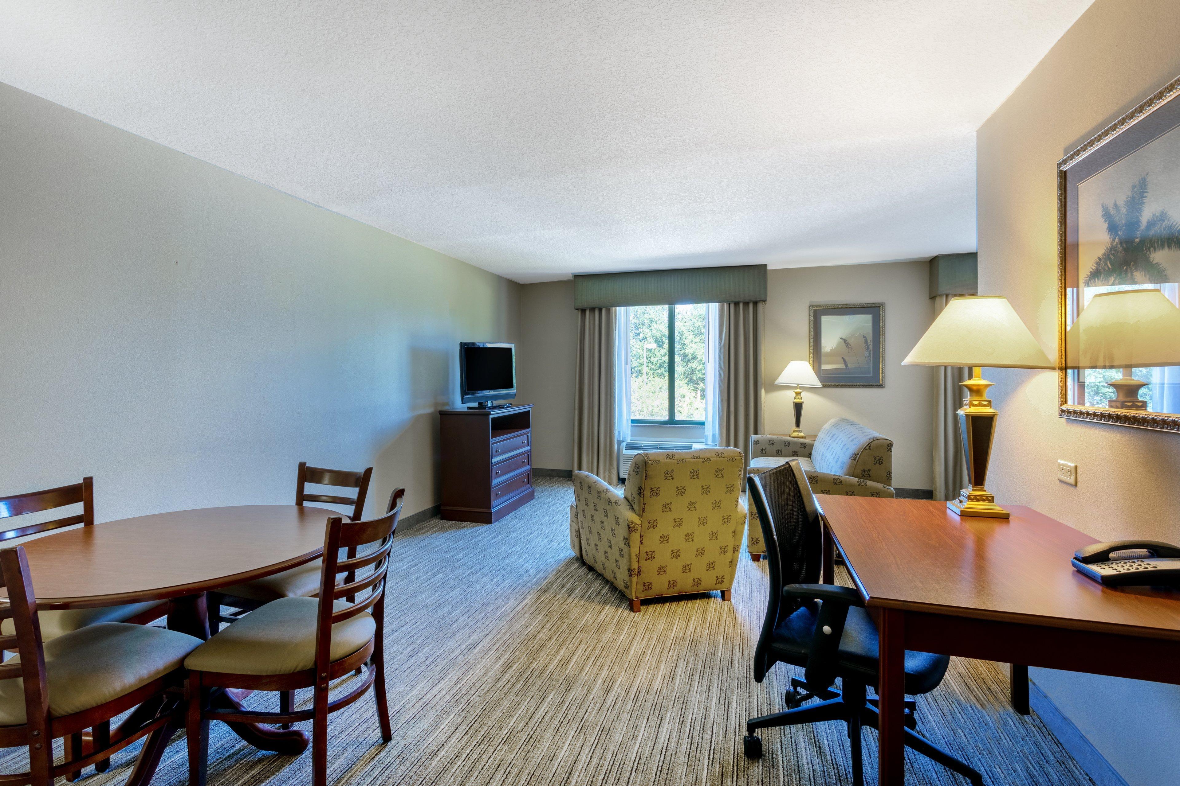 Holiday Inn Express & Suites Bradenton East-Lakewood Ranch By Ihg Exterior foto