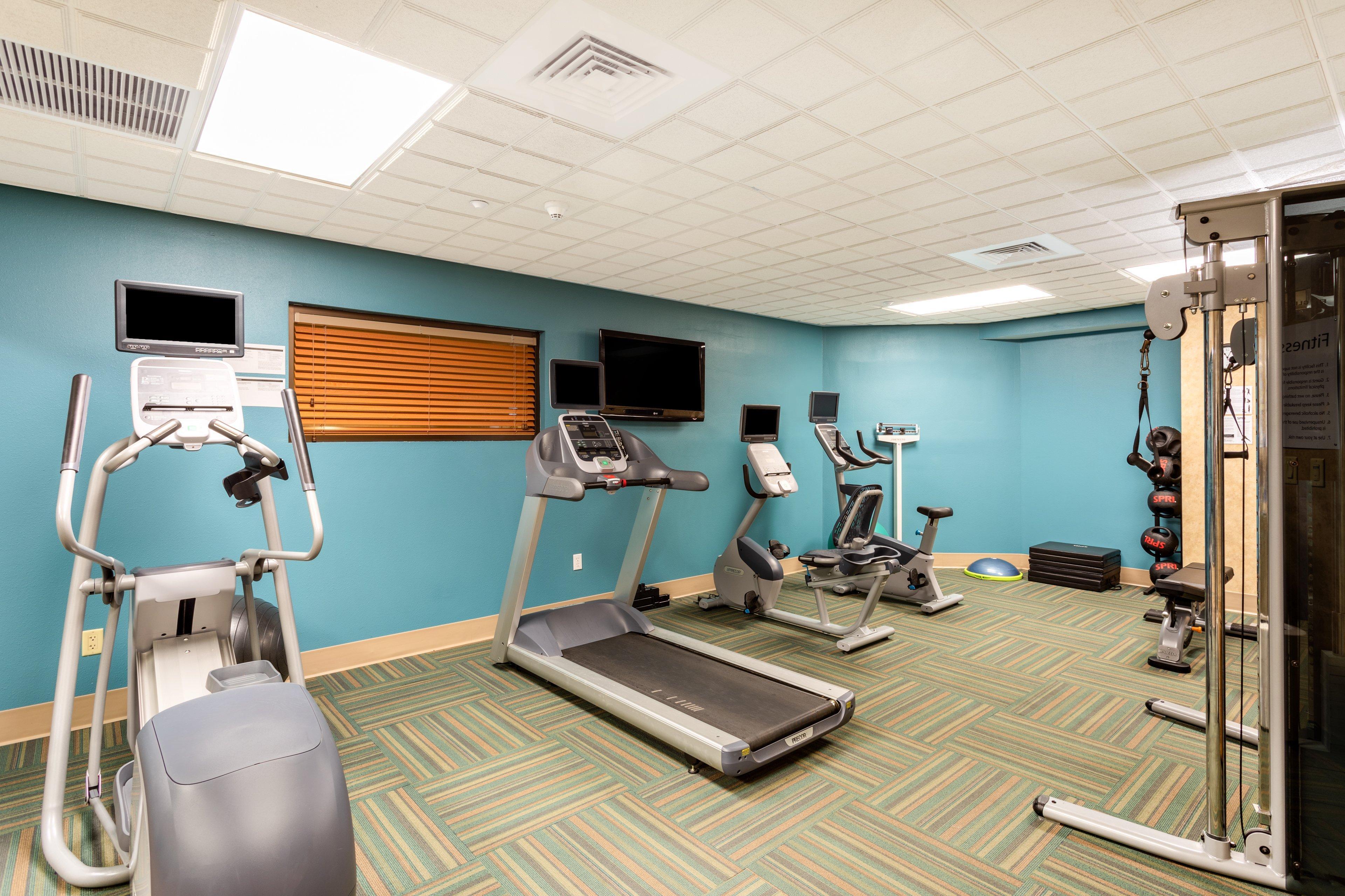 Holiday Inn Express & Suites Bradenton East-Lakewood Ranch By Ihg Exterior foto