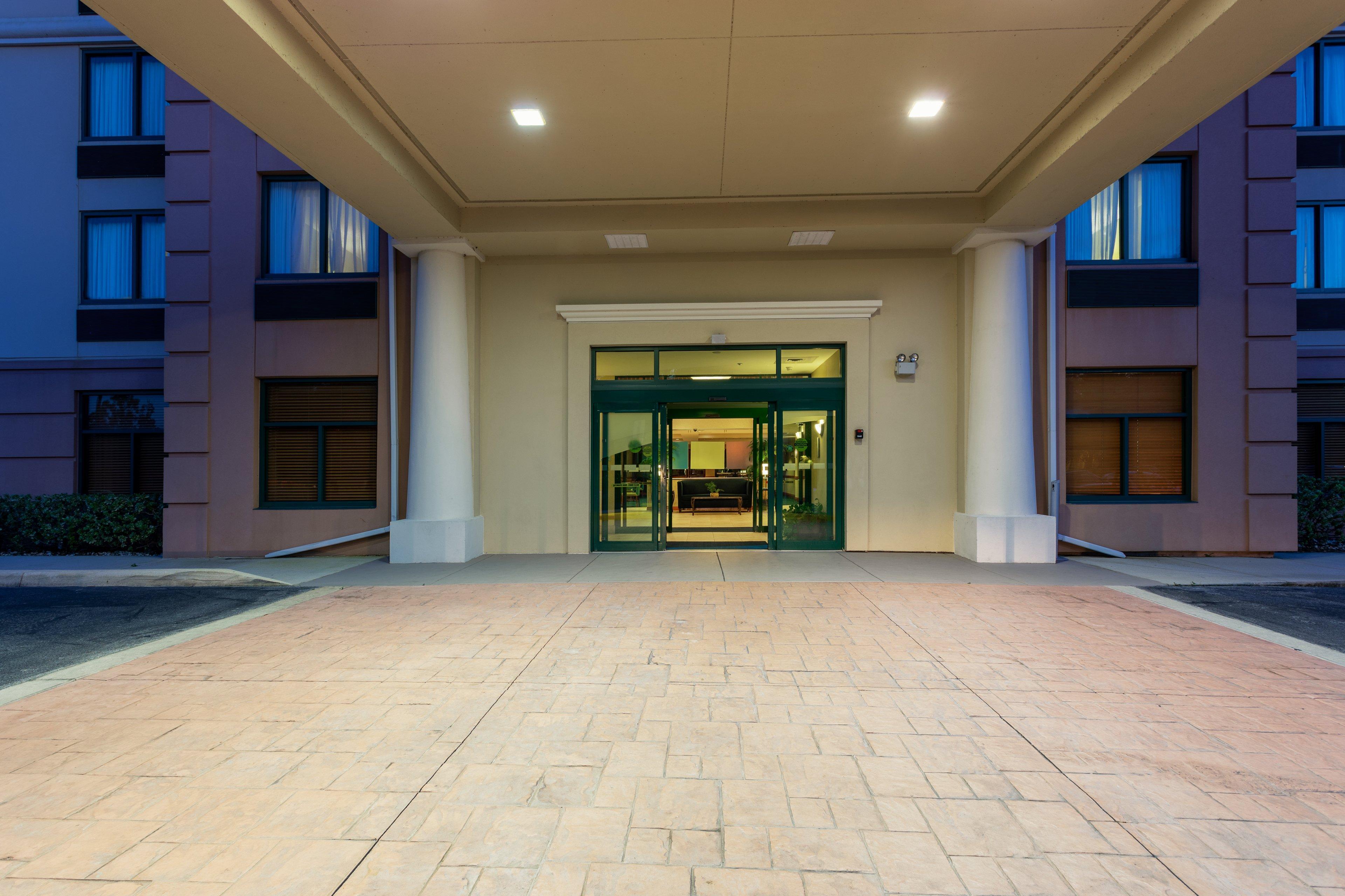 Holiday Inn Express & Suites Bradenton East-Lakewood Ranch By Ihg Exterior foto