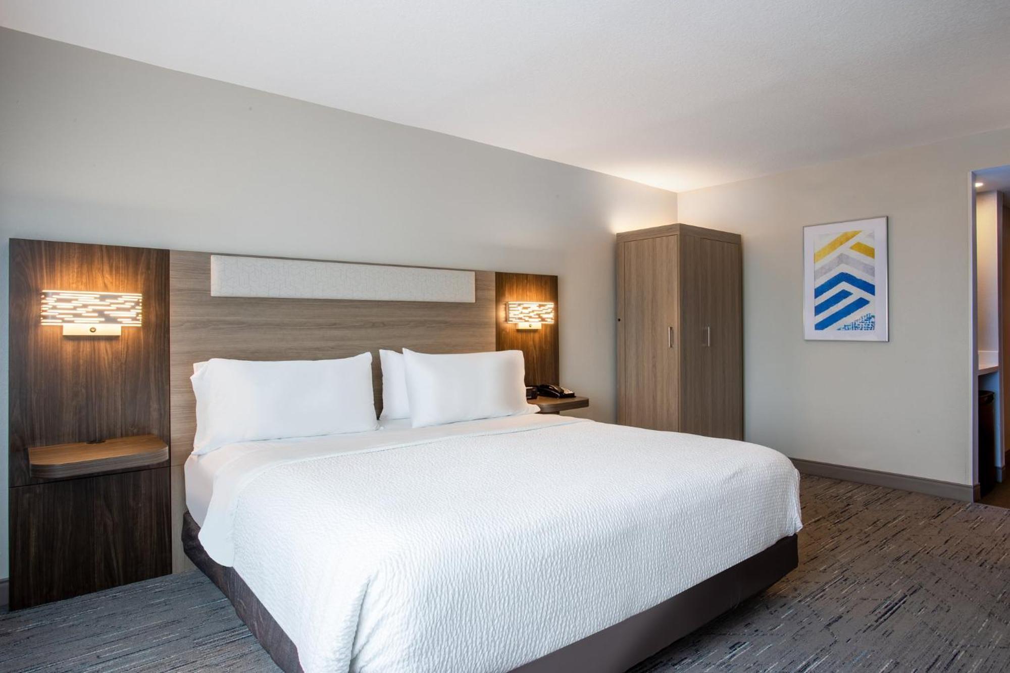 Holiday Inn Express & Suites Bradenton East-Lakewood Ranch By Ihg Exterior foto