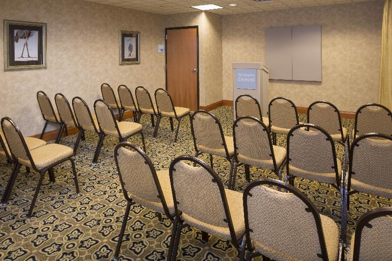 Holiday Inn Express & Suites Bradenton East-Lakewood Ranch By Ihg Exterior foto